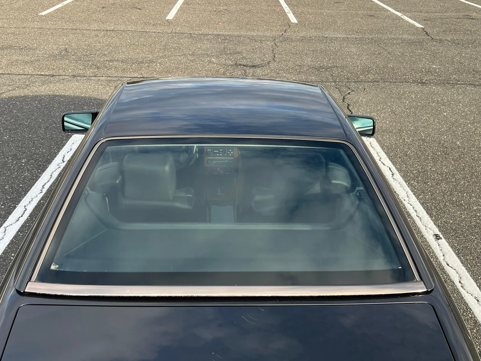 1995 Mercedes-Benz R129 SL-Class - Image 21 of 31
