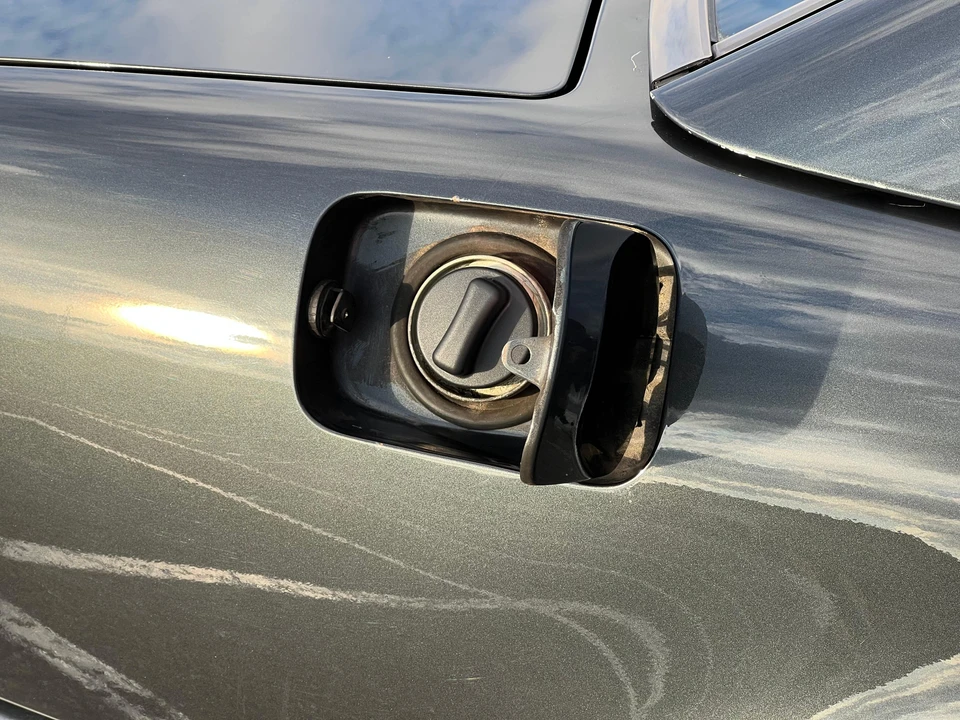 1995 Mercedes-Benz R129 SL-Class - Image 26 of 31