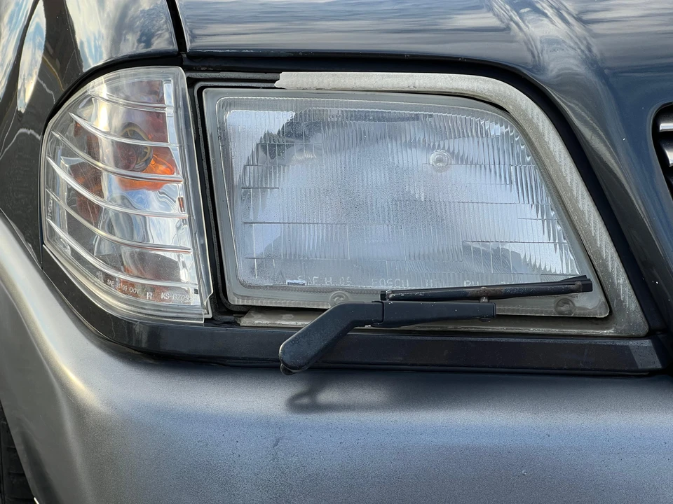 1995 Mercedes-Benz R129 SL-Class - Image 12 of 31