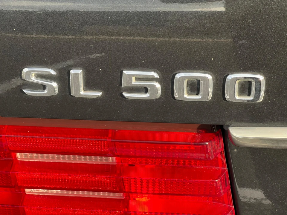 1995 Mercedes-Benz R129 SL-Class - Image 23 of 31