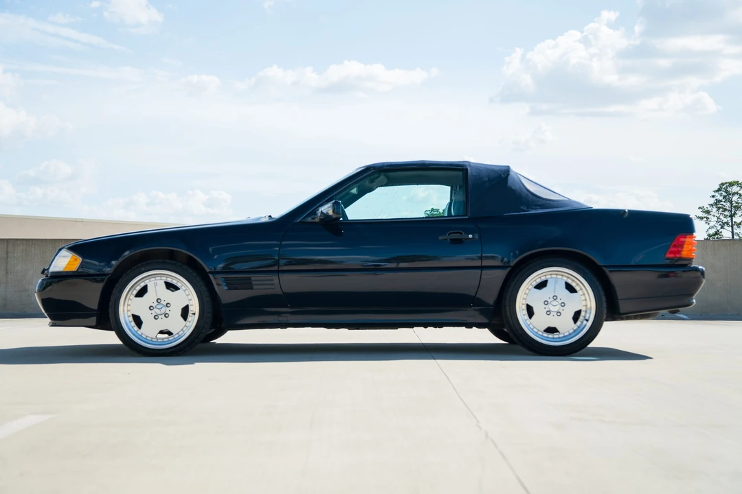 1995 Mercedes-Benz R129 SL-Class - Image 18 of 31