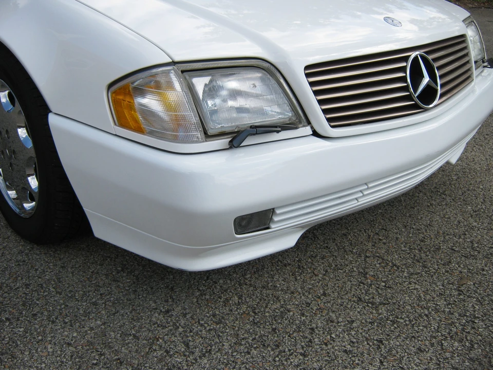 1995 Mercedes-Benz R129 SL-Class - Image 28 of 31