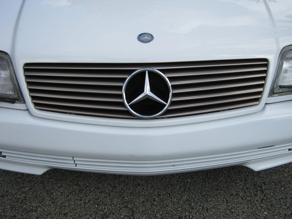1995 Mercedes-Benz R129 SL-Class - Image 27 of 31