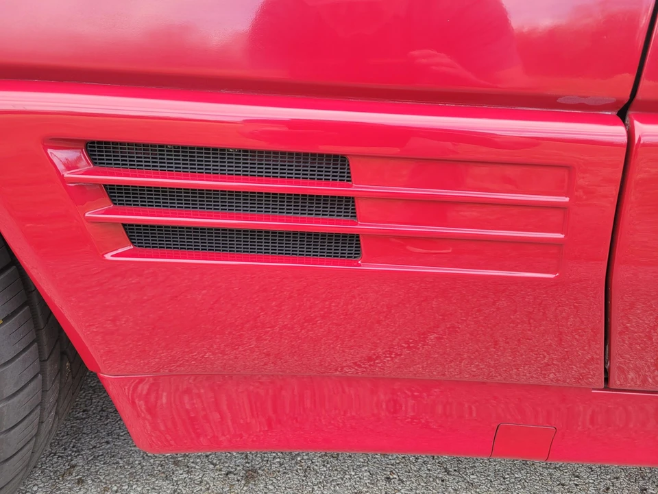 1995 Mercedes-Benz R129 SL-Class - Image 27 of 31