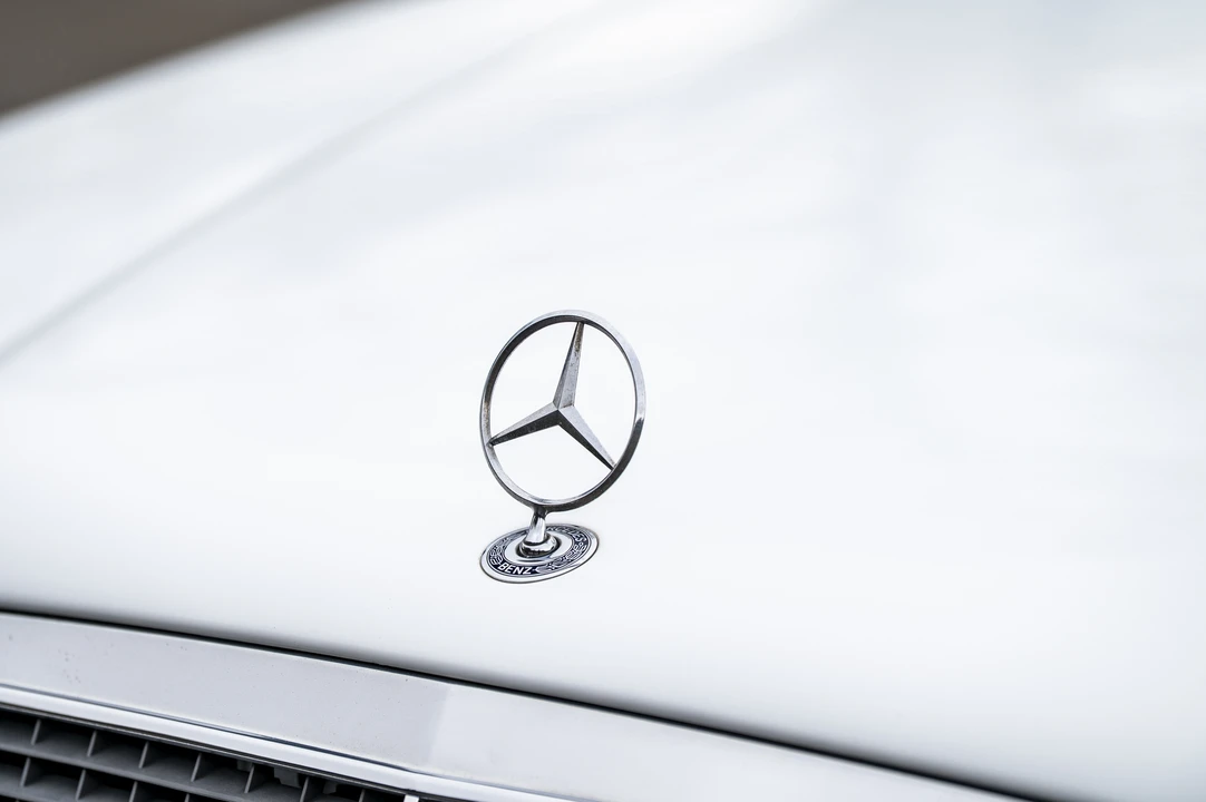 1995 Mercedes-Benz W124 E-Class - Image 21 of 31