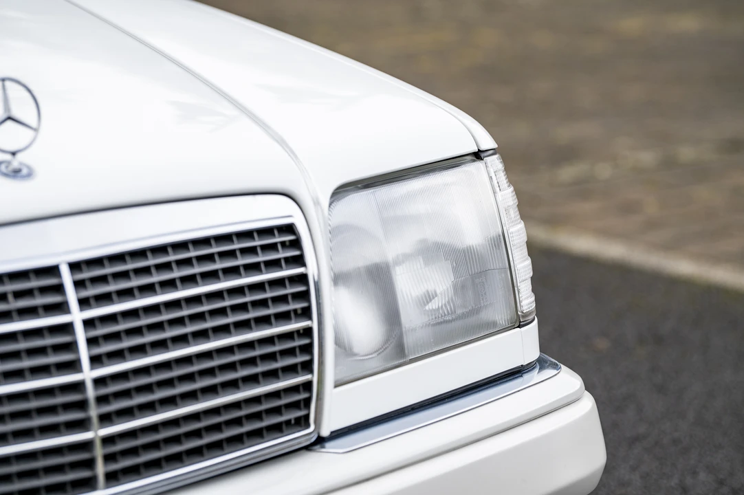 1995 Mercedes-Benz W124 E-Class - Image 22 of 31