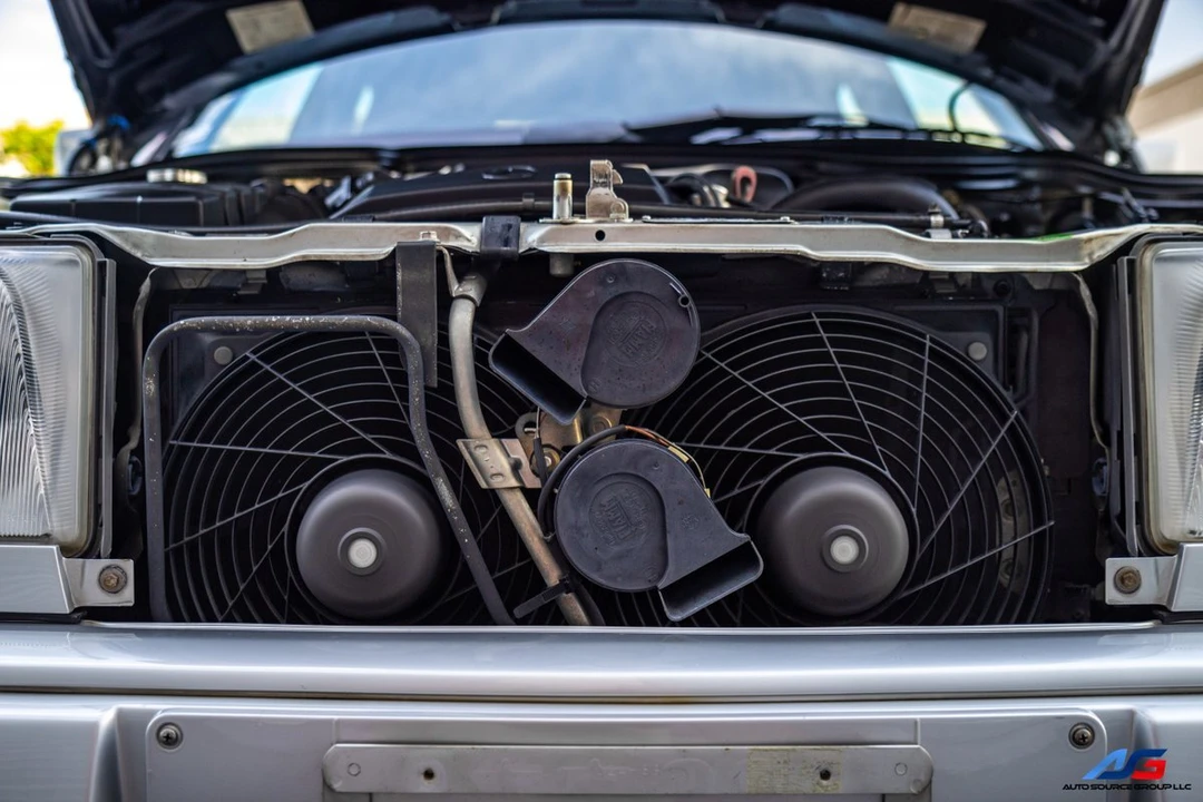 1995 Mercedes-Benz W124 E-Class - Image 17 of 21