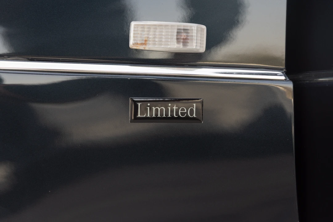 1995 Mercedes-Benz 500E & E500 - Image 26 of 31