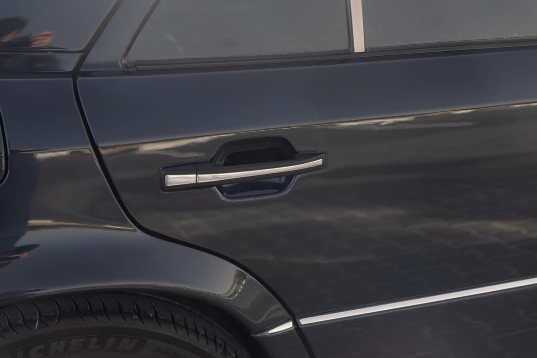 1995 Mercedes-Benz 500E & E500 - Image 14 of 31