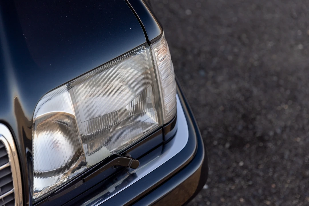 1995 Mercedes-Benz W124 E-Class - Image 23 of 31