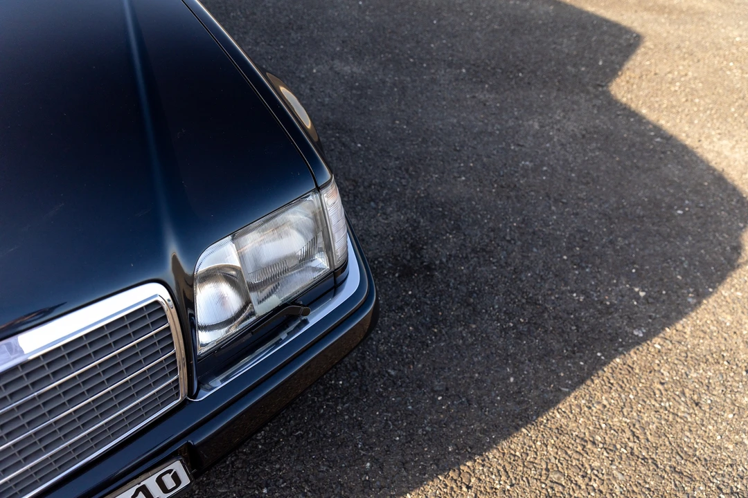 1995 Mercedes-Benz W124 E-Class - Image 24 of 31