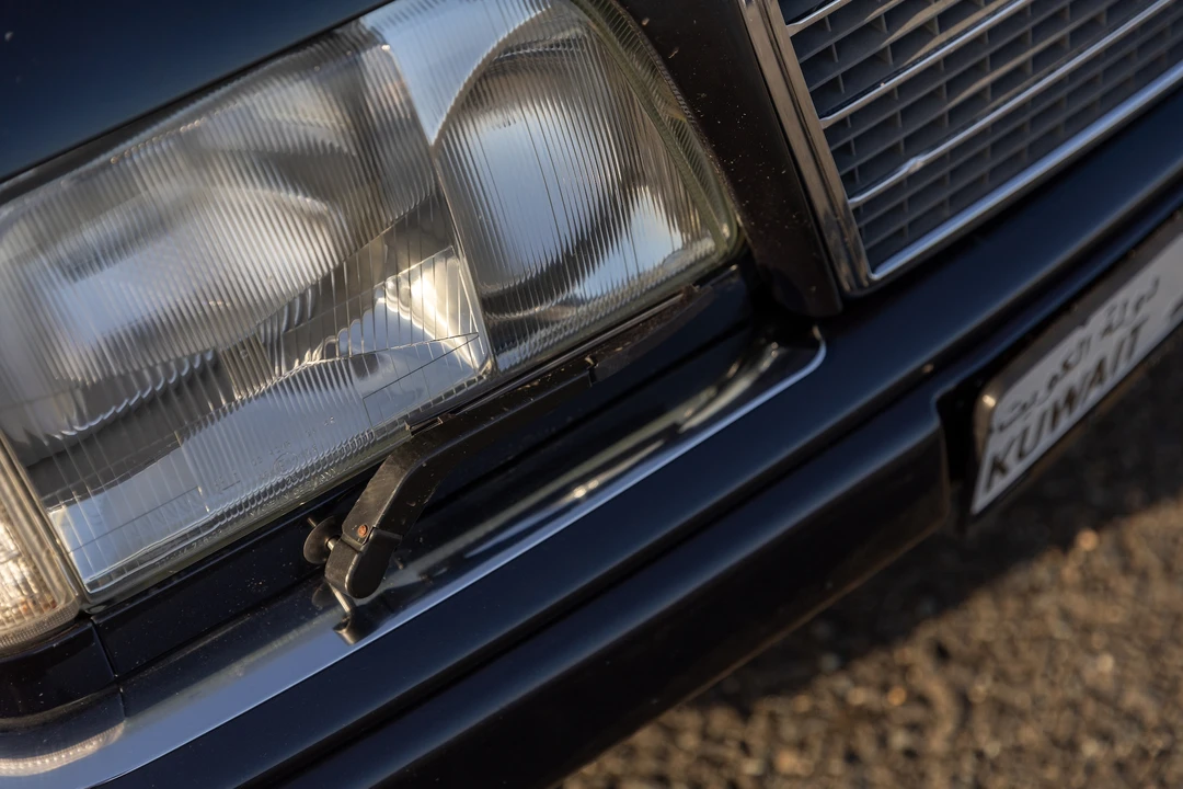 1995 Mercedes-Benz W124 E-Class - Image 27 of 31