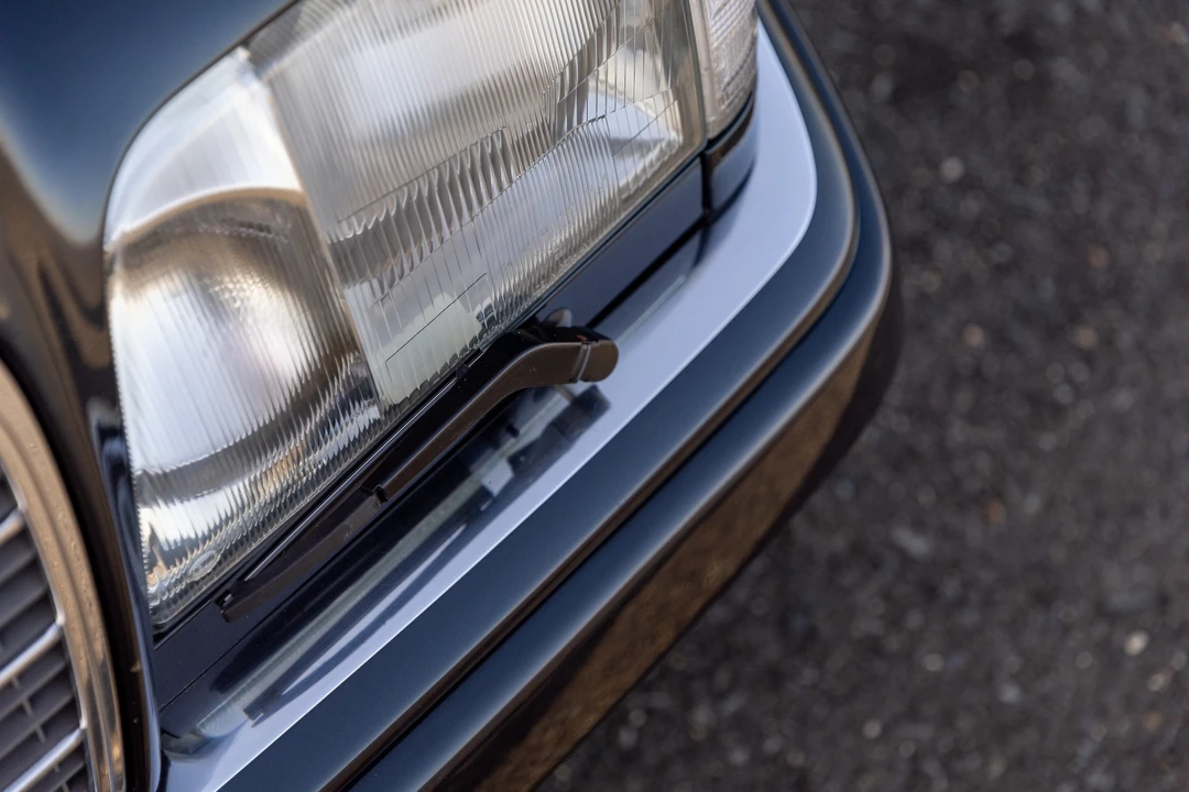 1995 Mercedes-Benz W124 E-Class - Image 28 of 31