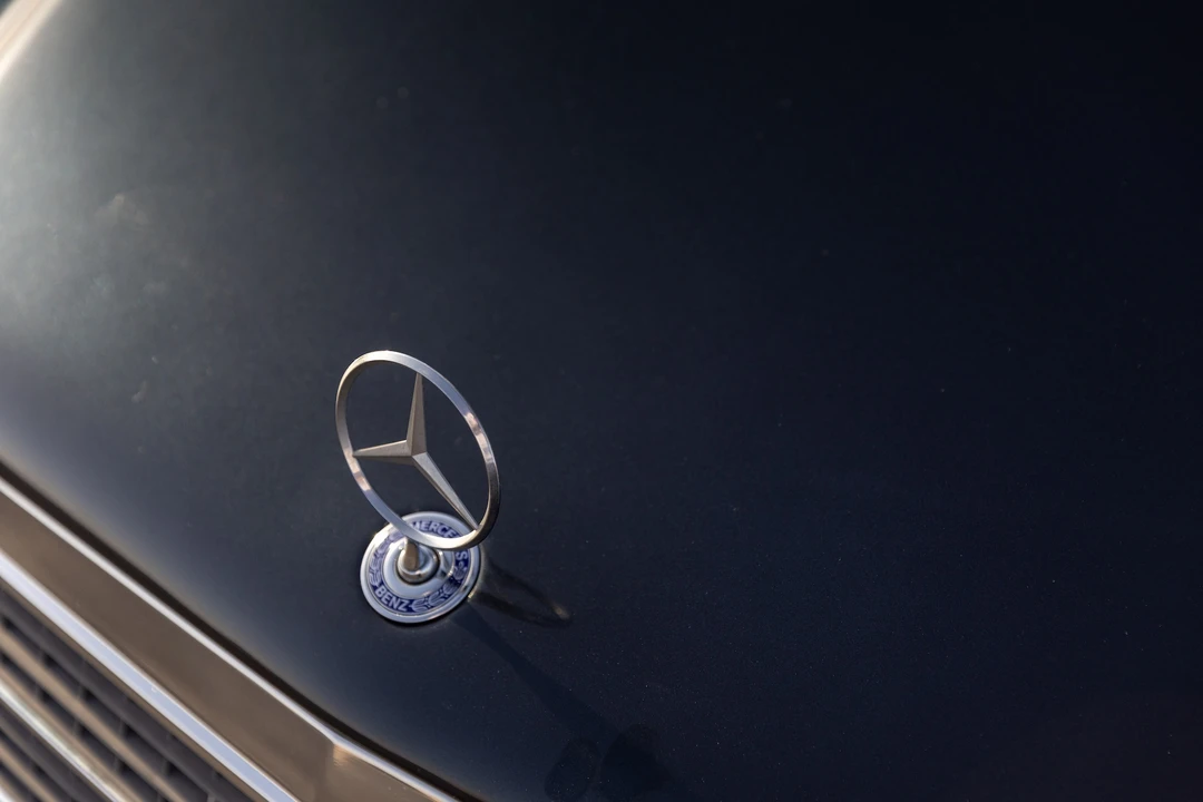 1995 Mercedes-Benz W124 E-Class - Image 29 of 31