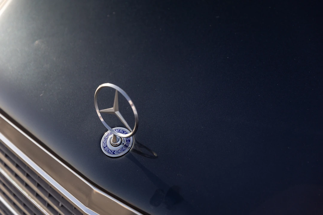 1995 Mercedes-Benz W124 E-Class - Image 30 of 31