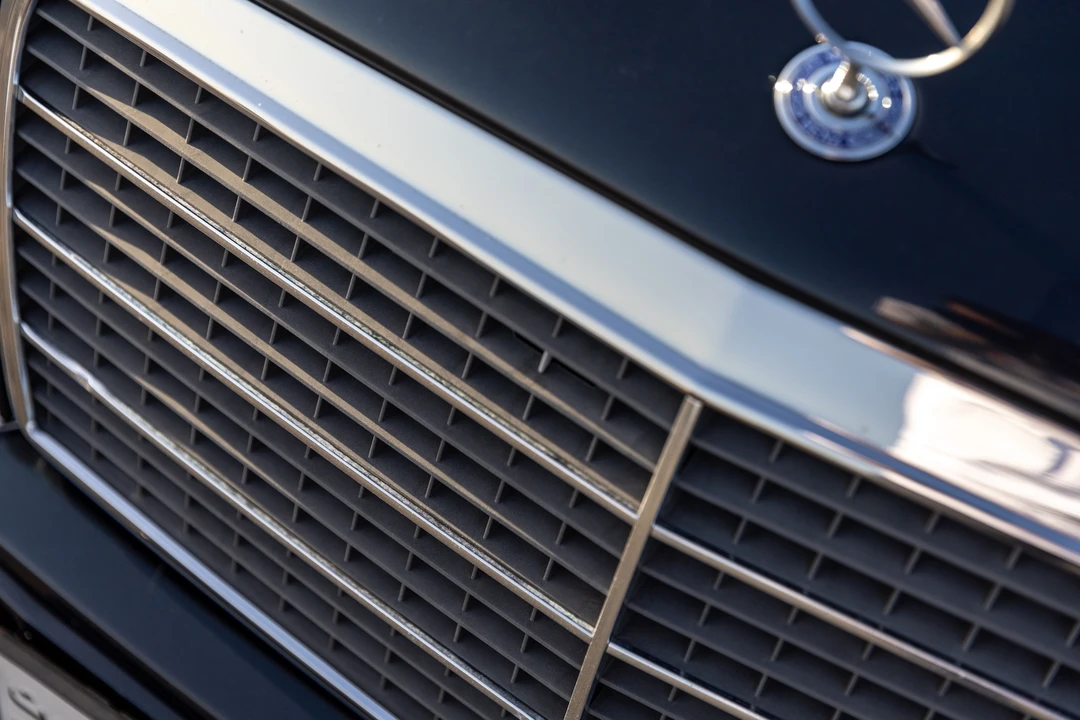 1995 Mercedes-Benz W124 E-Class - Image 31 of 31