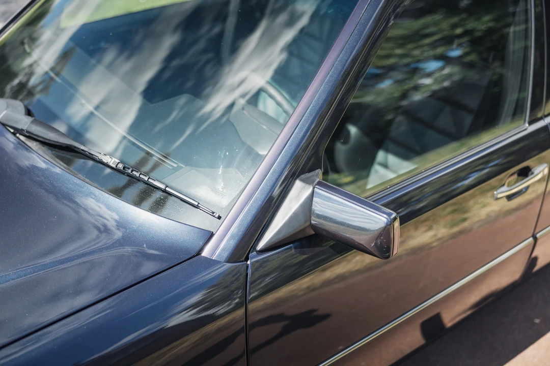 1995 Mercedes-Benz 500E & E500 - Image 17 of 31