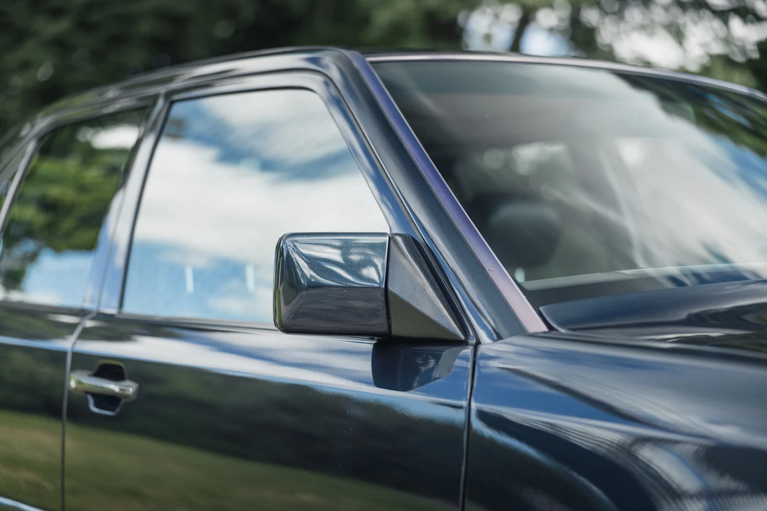 1995 Mercedes-Benz 500E & E500 - Image 23 of 31