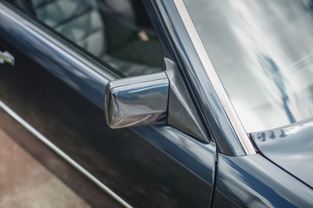 1995 Mercedes-Benz 500E & E500 - Image 24 of 31