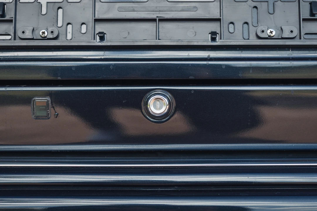 1995 Mercedes-Benz 500E & E500 - Image 27 of 31