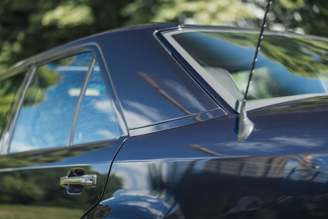 1995 Mercedes-Benz 500E & E500 - Image 29 of 31