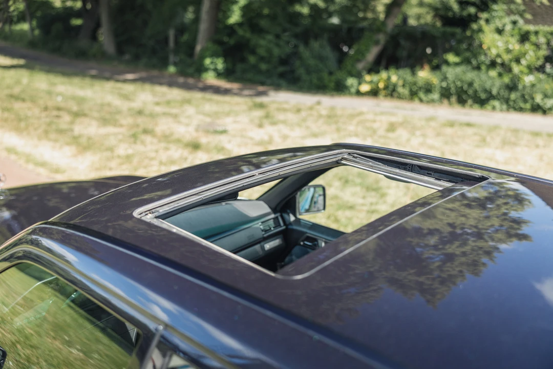 1995 Mercedes-Benz 500E & E500 - Image 30 of 31