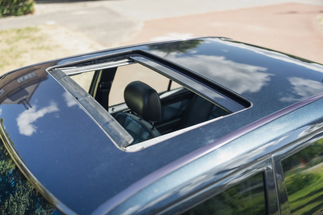 1995 Mercedes-Benz 500E & E500 - Image 31 of 31