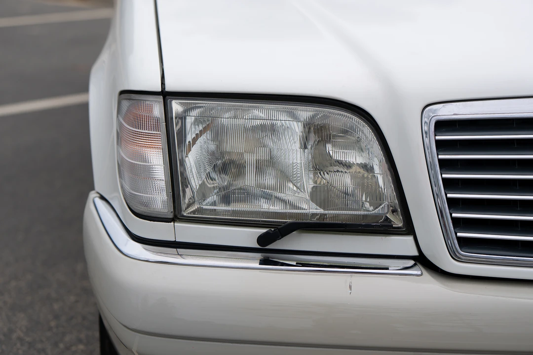 1995 Mercedes-Benz W140 S-Class - Image 18 of 31