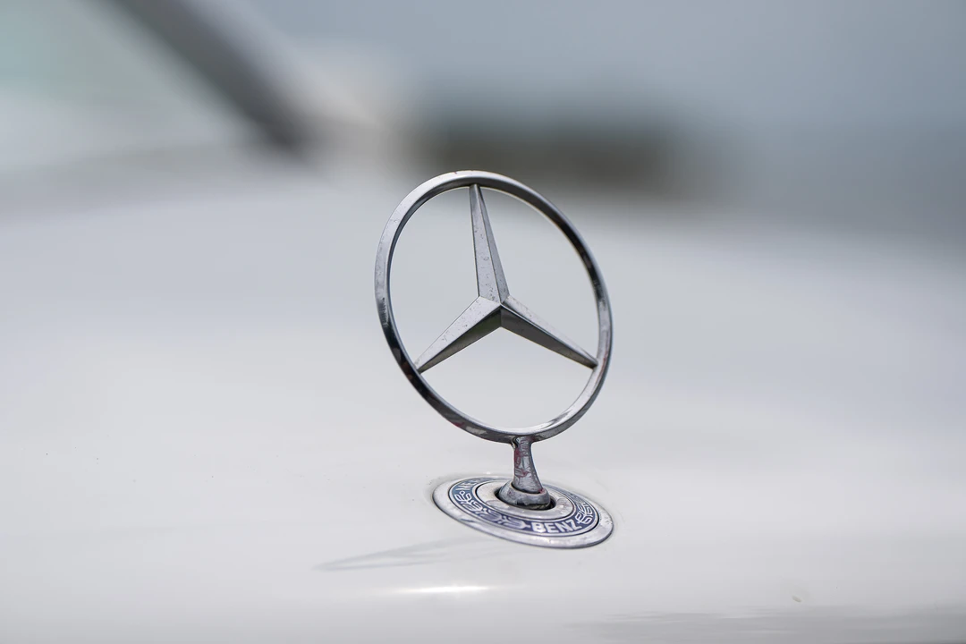 1995 Mercedes-Benz W140 S-Class - Image 21 of 31