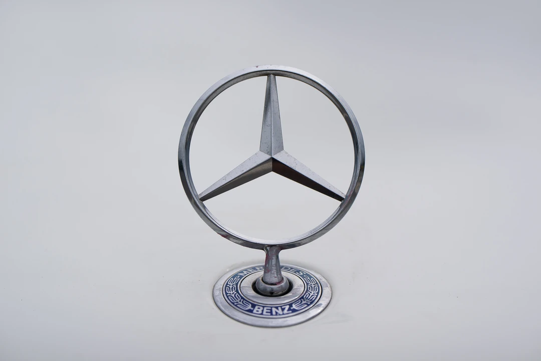 1995 Mercedes-Benz W140 S-Class - Image 22 of 31