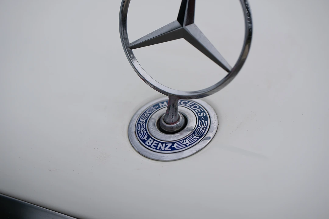 1995 Mercedes-Benz W140 S-Class - Image 23 of 31