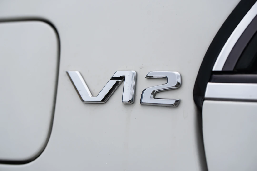 1995 Mercedes-Benz W140 S-Class - Image 26 of 31