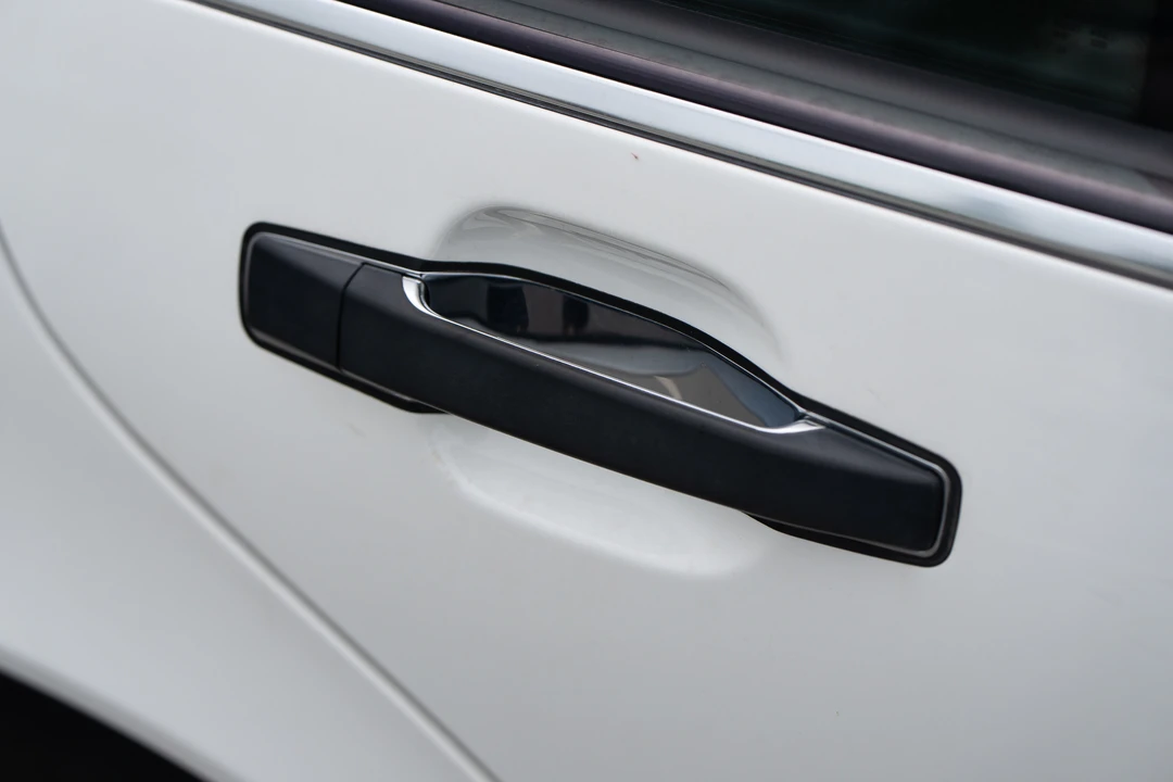 1995 Mercedes-Benz W140 S-Class - Image 29 of 31