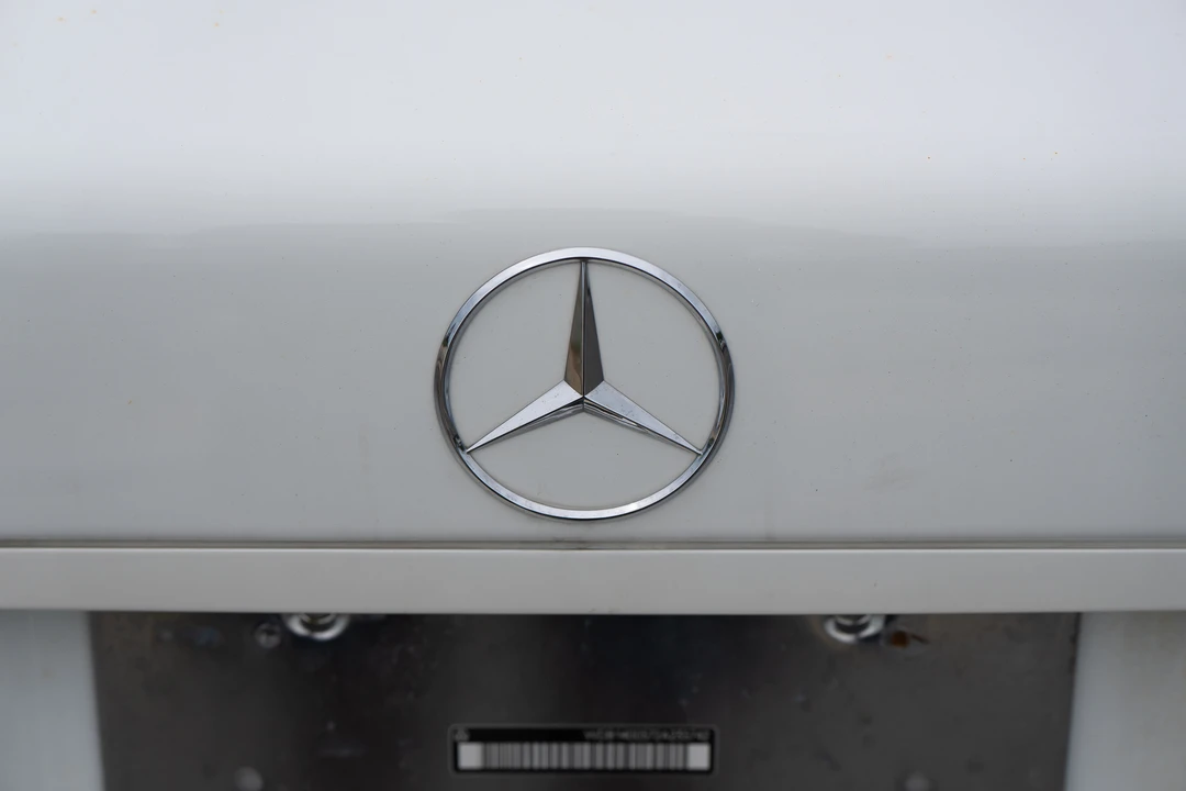 1995 Mercedes-Benz W140 S-Class - Image 30 of 31