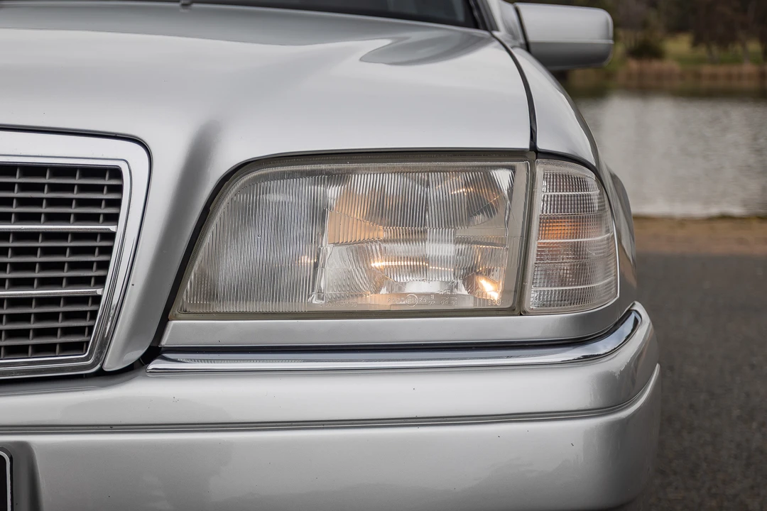 1995 Mercedes-Benz W202 C 36 & C 43 AMG - Image 13 of 31
