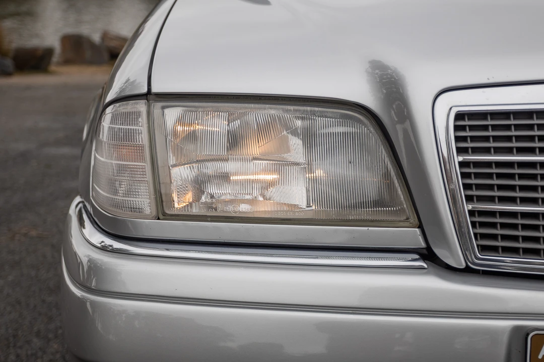 1995 Mercedes-Benz W202 C 36 & C 43 AMG - Image 14 of 31