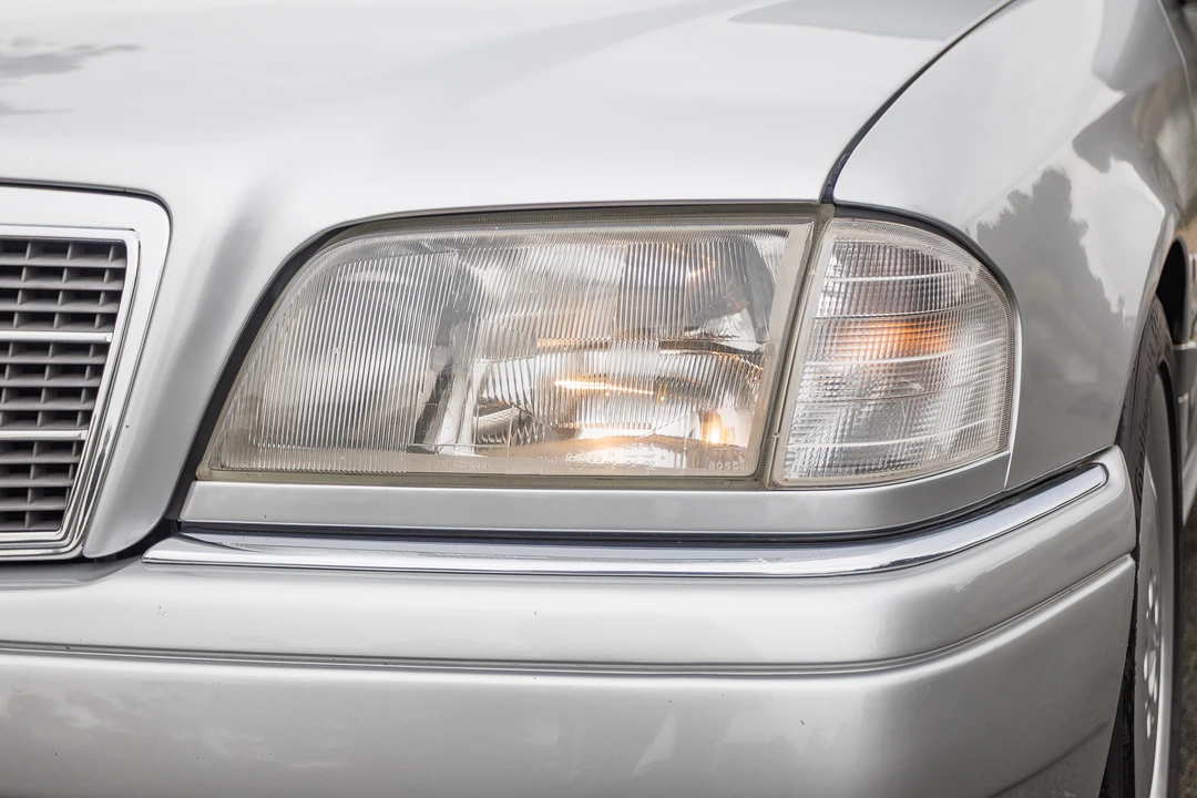 1995 Mercedes-Benz W202 C 36 & C 43 AMG - Image 16 of 31