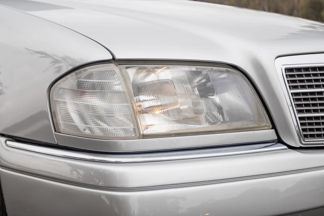 1995 Mercedes-Benz W202 C 36 & C 43 AMG - Image 17 of 31