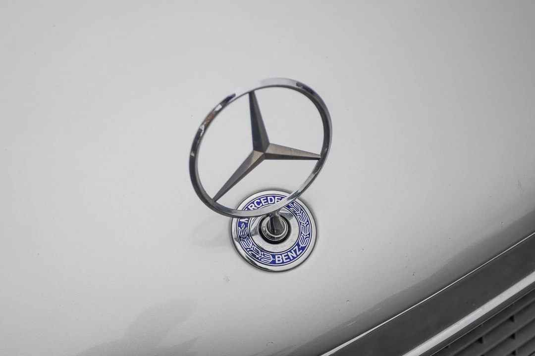 1995 Mercedes-Benz W202 C 36 & C 43 AMG - Image 22 of 31