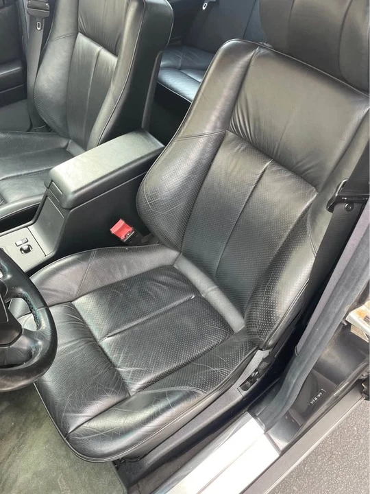 1995 Mercedes-Benz W202 C-Class - Image 11 of 19