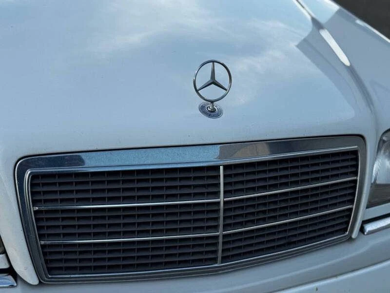 1995 Mercedes-Benz W202 C-Class - Image 12 of 12