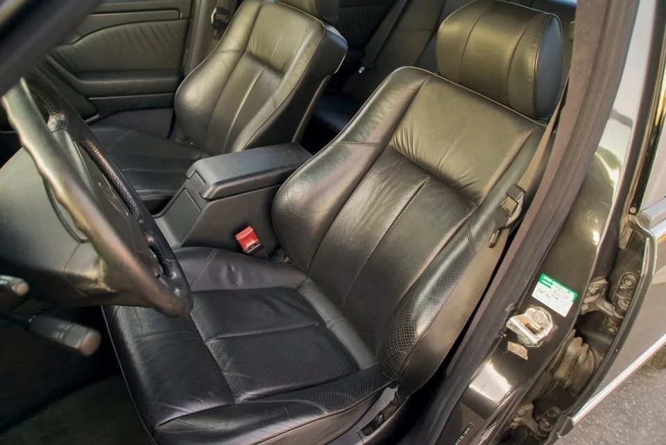 1995 Mercedes-Benz W202 C-Class - Image 6 of 18