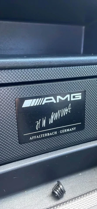 1995 Mercedes-Benz W202 C-Class - Image 15 of 18