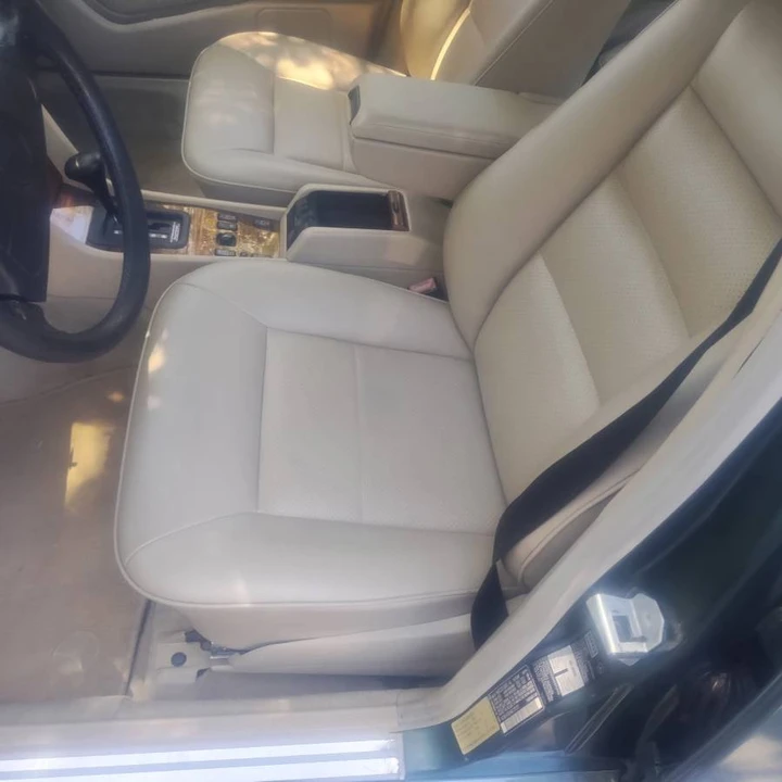 1995 Mercedes-Benz W124 E-Class - Image 3 of 13