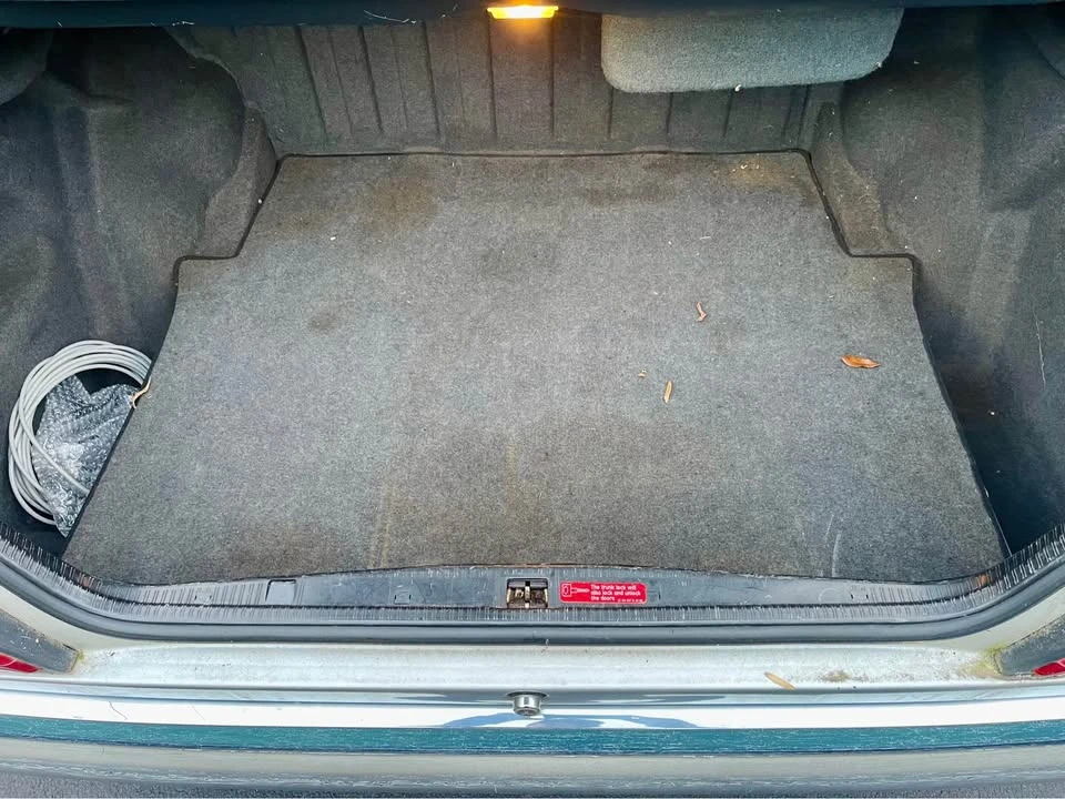 1995 Mercedes-Benz W124 E-Class - Image 15 of 20