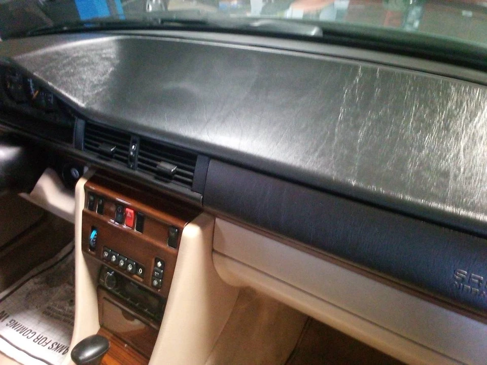 1995 Mercedes-Benz W124 E-Class - Image 5 of 12