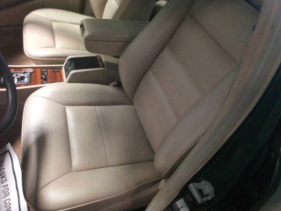 1995 Mercedes-Benz W124 E-Class - Image 4 of 12