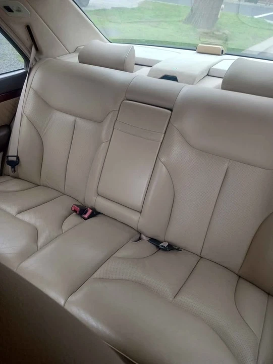 1995 Mercedes-Benz W140 S-Class - Image 13 of 15