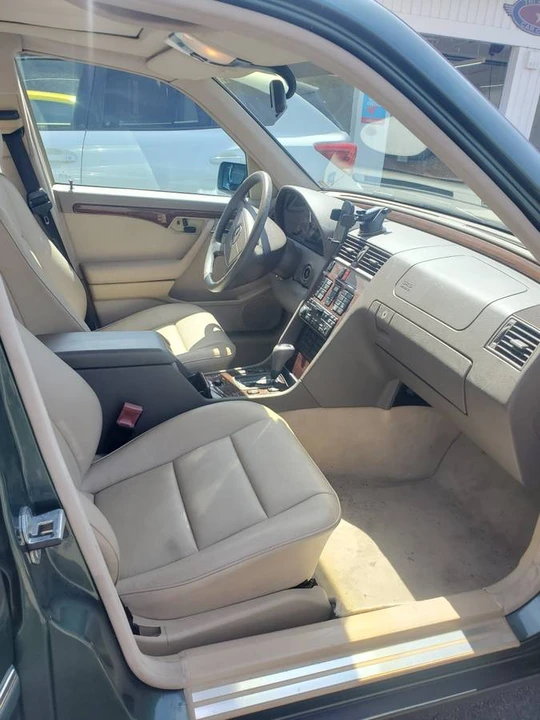 1995 Mercedes-Benz W202 C-Class - Image 3 of 5