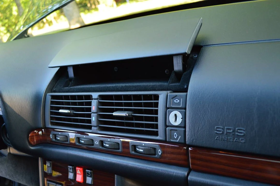 1995 Mercedes-Benz W140 S-Class - Image 11 of 14